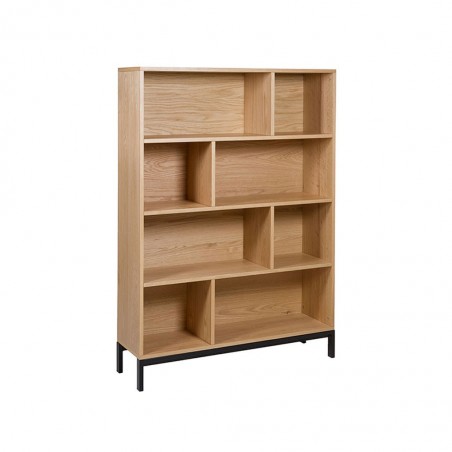 Estantería Sein - 110x33x155h