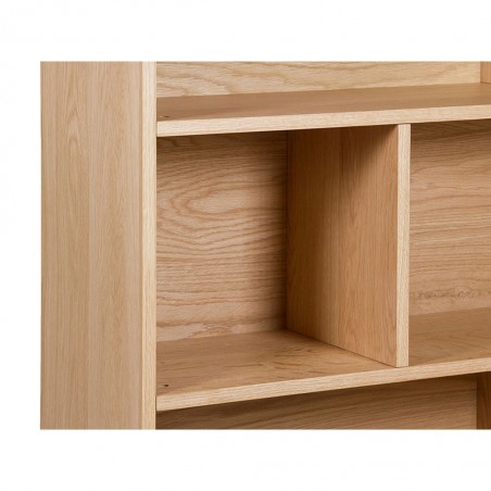 Estantería Sein - 110x33x155h