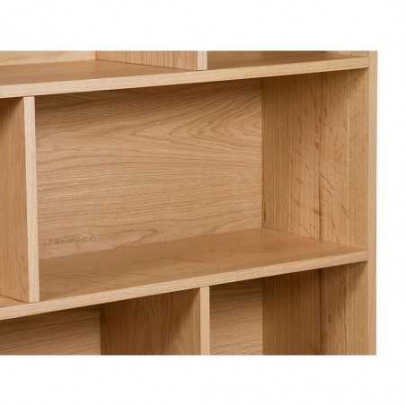 Estantería Sein - 110x33x155h