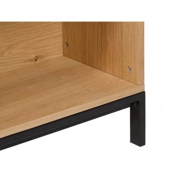 Estantería Sein - 110x33x155h 2