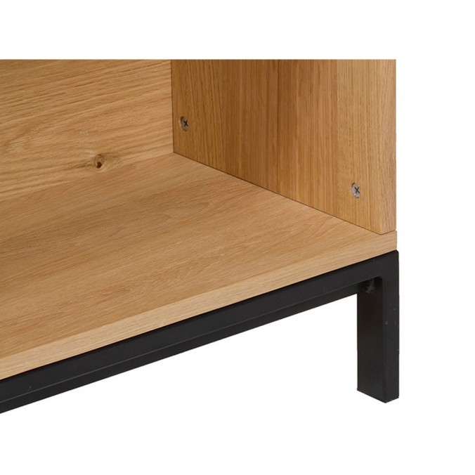 Estantería Sein - 110x33x155h