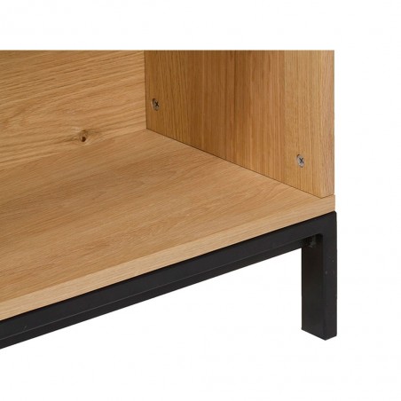 Estantería Sein - 110x33x155h