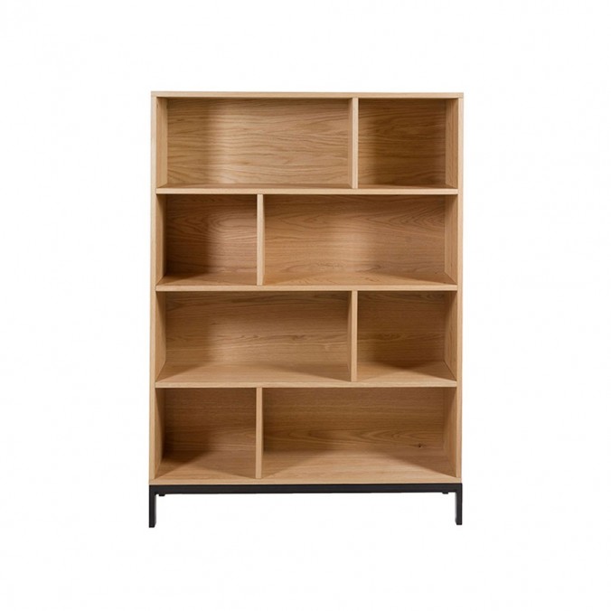 Estantería Sein - 110x33x155h