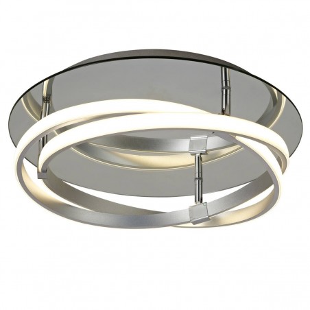 Lámpara techo led nur 