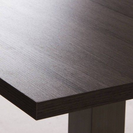 Mesa alta 60x60cm Nordic