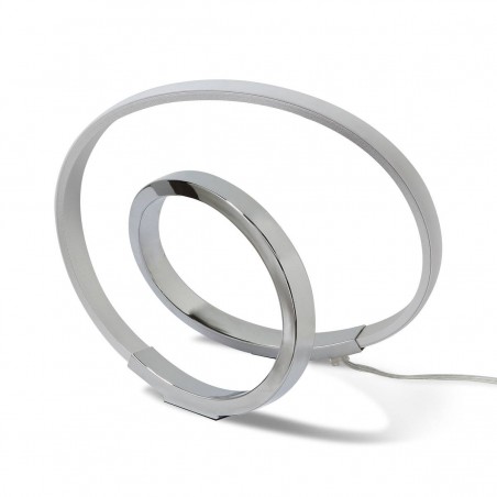 Lámpara techo led nur 