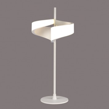 Lámpara de mesa LED Tsunami 12W