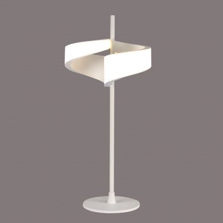 Lámpara de mesa LED Tsunami 12W