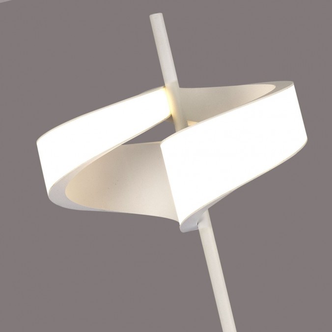 Lámpara de mesa LED Tsunami 12W