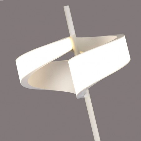 Lámpara de mesa LED Tsunami 12W