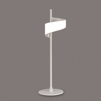Lámpara de mesa LED Tsunami 6W