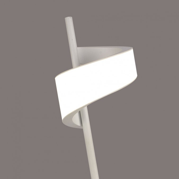 Lámpara de mesa LED Tsunami 6W Lámpara de mesa LED Tsunami 6W