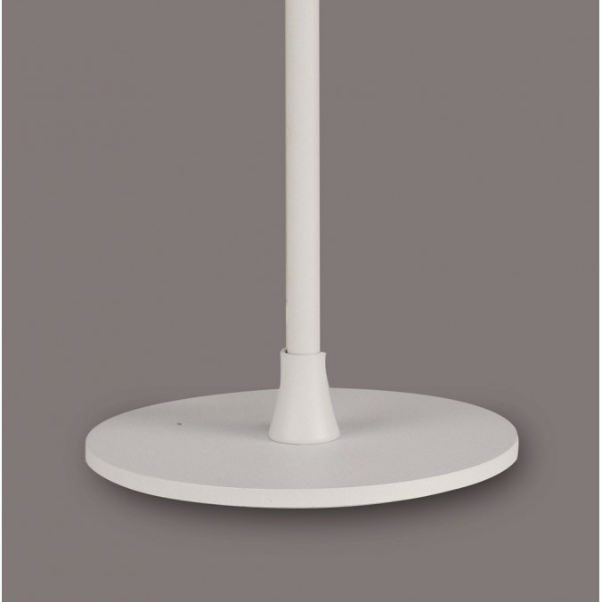 Lámpara de mesa LED Tsunami 6W Lámpara de mesa LED Tsunami 6W