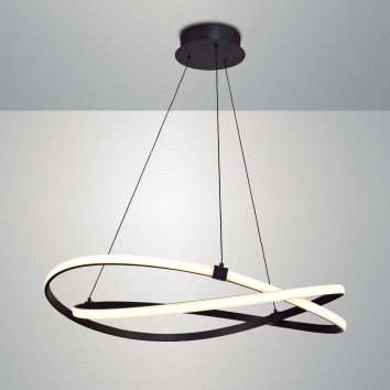 Lámpara techo led nur  2
