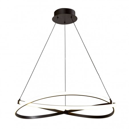 Lámpara techo led nur 