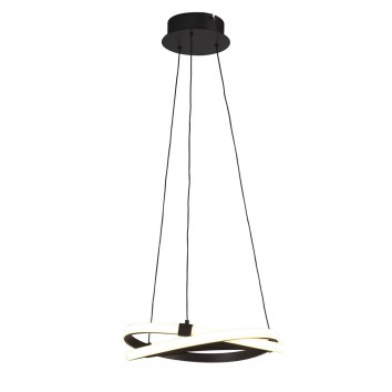 Lámpara techo led nur  2