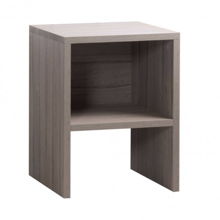 Mesilla 48 cm NORDIC 2 huecos