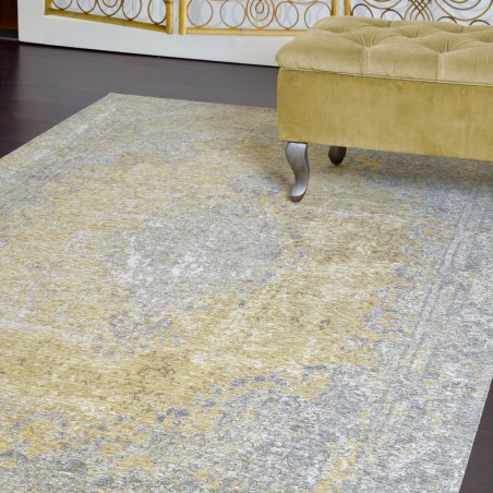 Alfombra ANTIK KERMAN GOLD - varios tamaños