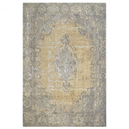 Alfombra ANTIK KERMAN GOLD - varios tamaños