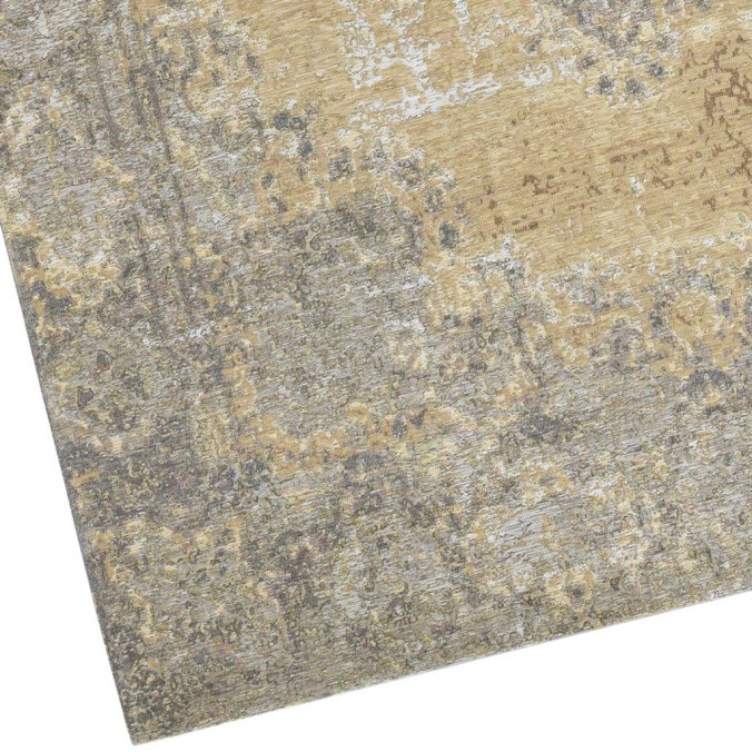 Alfombra ANTIK KERMAN GOLD - varios tamaños