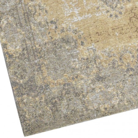 Alfombra ANTIK KERMAN GOLD - varios tamaños