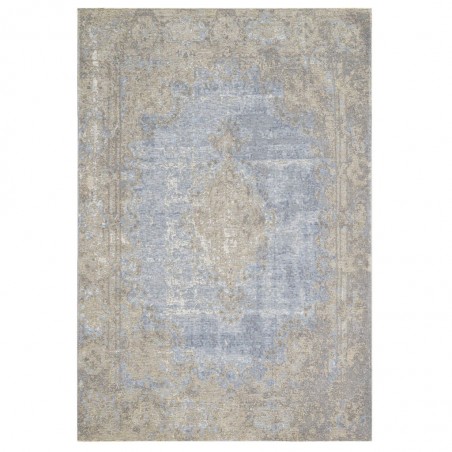 Alfombra ANTIK KERMAN BLUE - varios tamaños