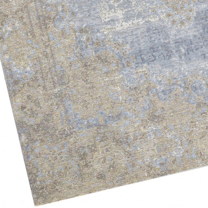 Alfombra ANTIK KERMAN BLUE - varios tamaños