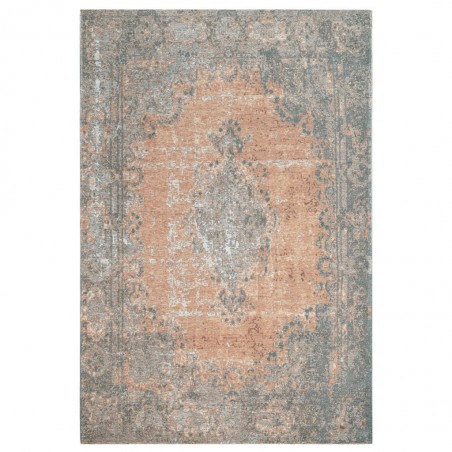 Alfombra ANTIK KERMAN SALMON - varios tamaños