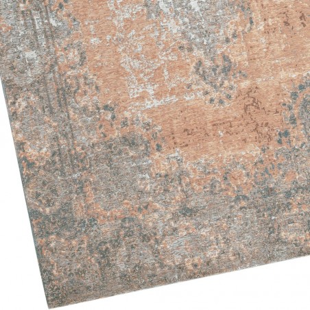 Alfombra ANTIK KERMAN SALMON - varios tamaños