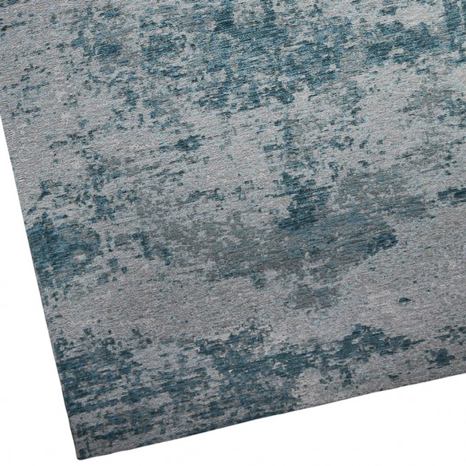Alfombra ANTIK MEDALLION TURQUOISE - varios tamaños Alfombra ANTIK MEDALLION TURQUOISE - varios tamaños