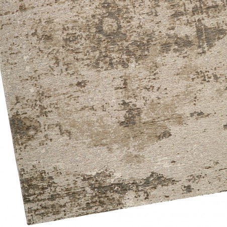 Alfombra ANTIK MEDALLION GREY - varios tamaños