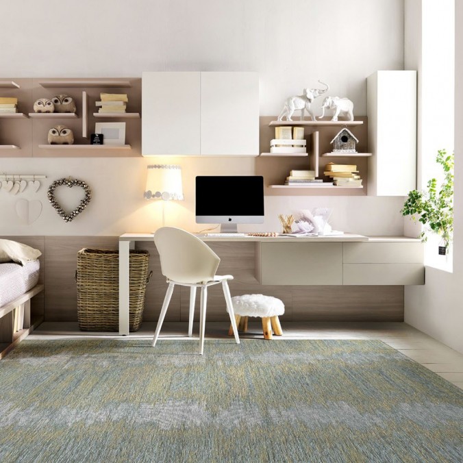 Alfombra ANTIK WAVE I - varios tamaños