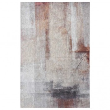 Alfombra PASTELLO CHENILLE NATURAL - varios tamaños