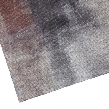 Alfombra PASTELLO CHENILLE NATURAL - varios tamaños 2