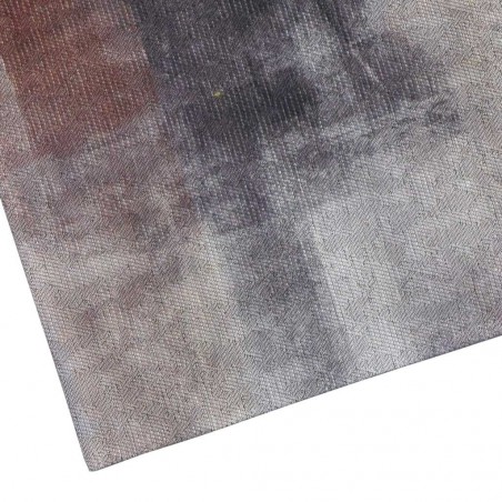 Alfombra PASTELLO CHENILLE NATURAL - varios tamaños