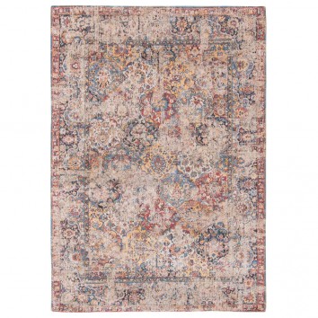 Alfombra HERITAGE CHENILLE I 100% algodón - varios tamaños