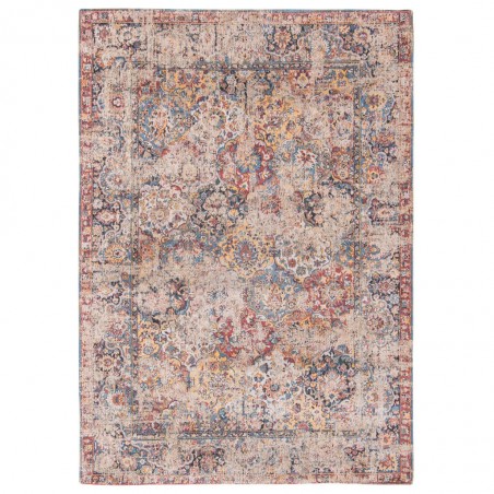 Alfombra HERITAGE CHENILLE I 100% algodón - varios tamaños