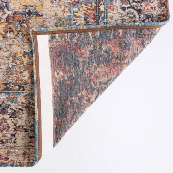 Alfombra HERITAGE CHENILLE I 100% algodón - varios tamaños 2