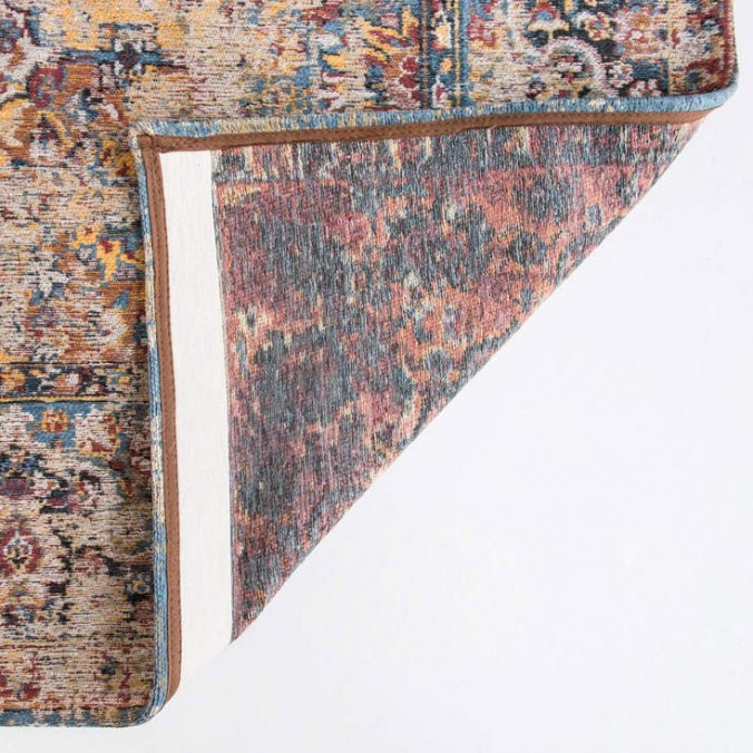 Alfombra HERITAGE CHENILLE I 100% algodón - varios tamaños Alfombra HERITAGE CHENILLE I 100% algodón - varios tamaños