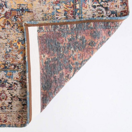 Alfombra HERITAGE CHENILLE I 100% algodón - varios tamaños