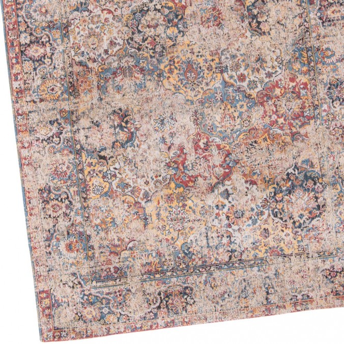 Alfombra HERITAGE CHENILLE I 100% algodón - varios tamaños Alfombra HERITAGE CHENILLE I 100% algodón - varios tamaños