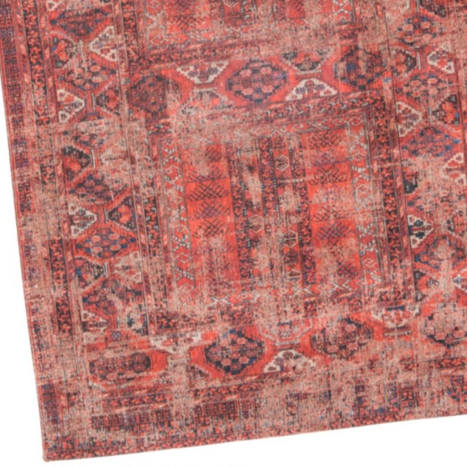 Alfombra HERITAGE CHENILLE II 100% algodón - varios tamaños Alfombra HERITAGE CHENILLE II 100% algodón - varios tamaños