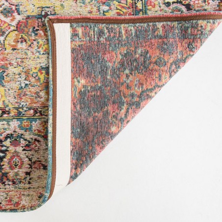 Alfombra HERITAGE CHENILLE III 100% algodón - varios tamaños