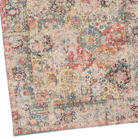 Alfombra HERITAGE CHENILLE III 100% algodón - varios tamaños