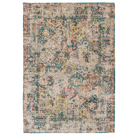 Alfombra HERITAGE CHENILLE IV 100% algodón - varios tamaños