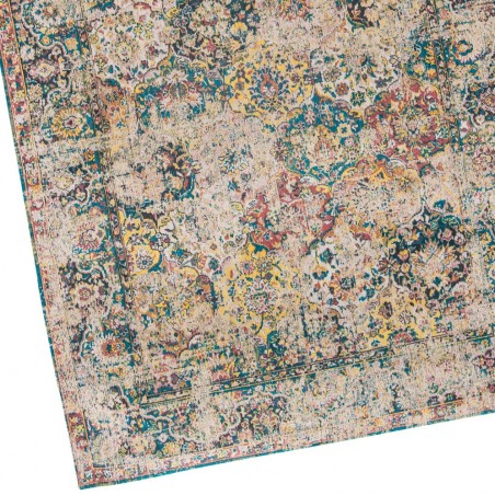 Alfombra HERITAGE CHENILLE IV 100% algodón - varios tamaños