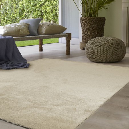 Alfombra TOUCH II lavable a máquina - varios tamaños