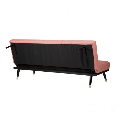 Sofá cama click-clack ROSE 181x83x82h