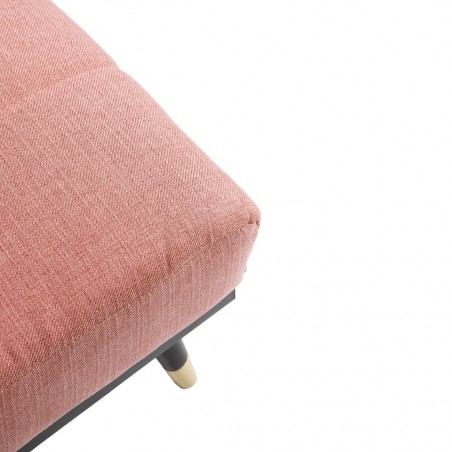 Sofá cama click-clack ROSE 181x83x82h