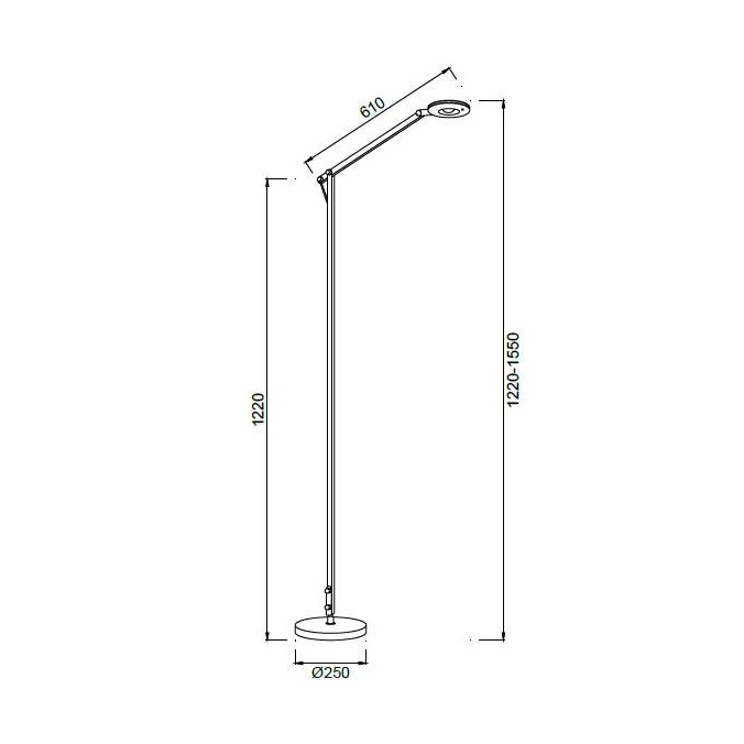 aplique pared estilo nordico cargador usb repisa